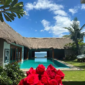 Organic Resort Phan Thiet