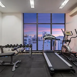 Sochi Hotel Nha Trang