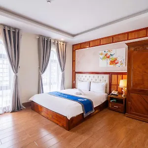 Hotel Duy Tung