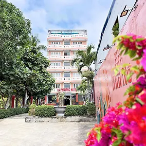 Ha Phuong Hotel Mui Ne