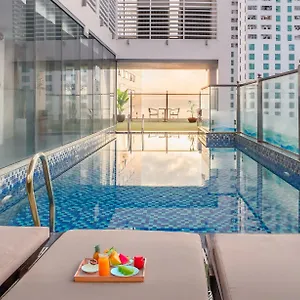 Gosia Hotel Nha Trang