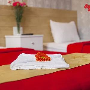 Koniko Hotel Ho Chi Minh City