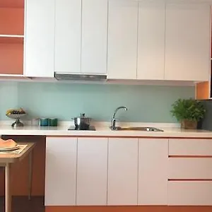 Tui Blue Aparthotel Nha Trang