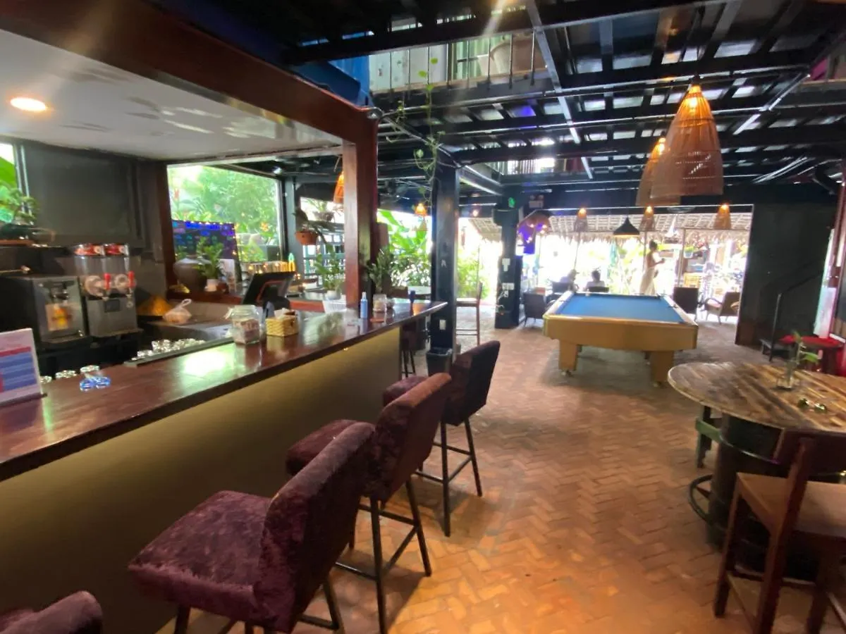Rom Casa Hostel Da Nang